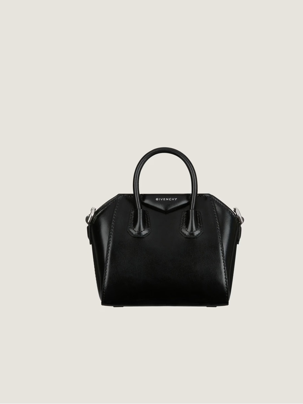 Givenchy Antigona Micro Bag